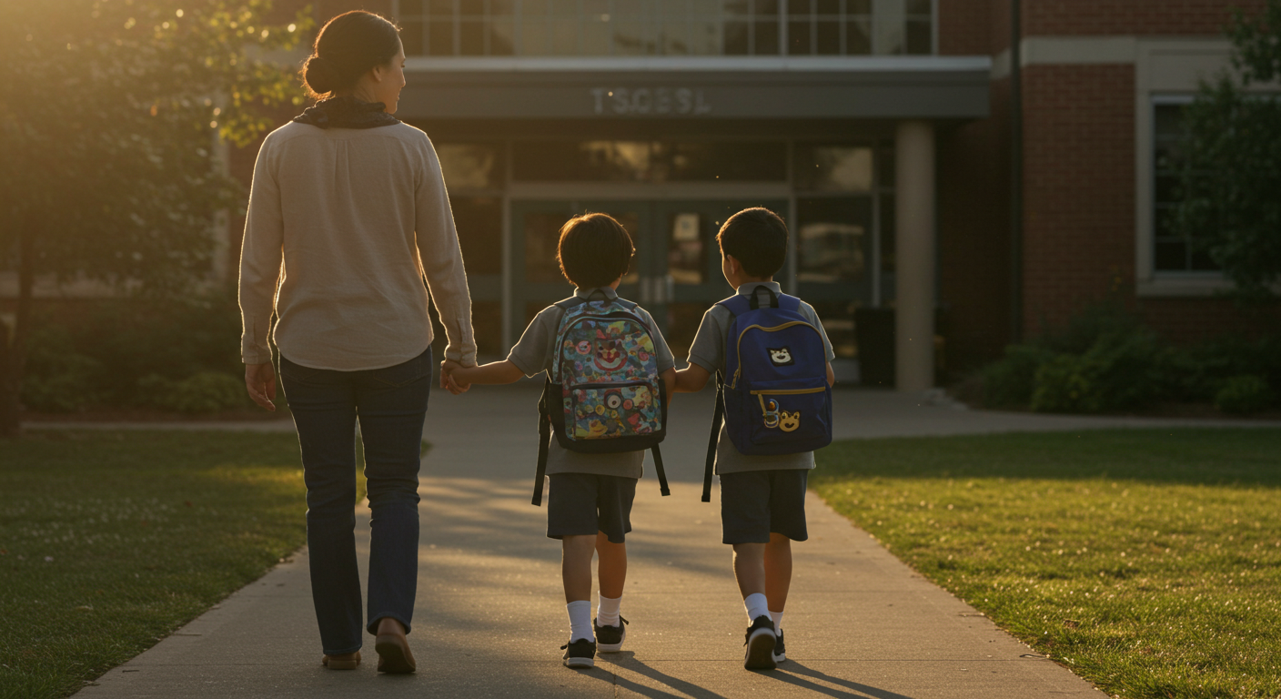 Okula Uyum Sürecini Kolaylaştırmak: Ebeveynlere Öneriler | Help Psikoloji
