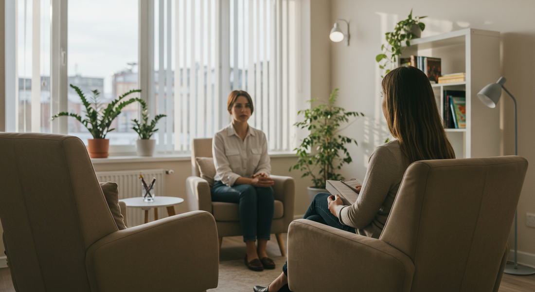 Bireysel Terapiye Başlamak: Kendinize Yapabileceğiniz En İyi Yatırım | Help Psikoloji